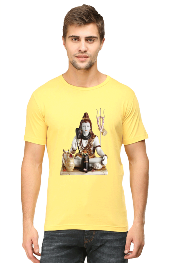 Shiv Ratri Special T-Shirts