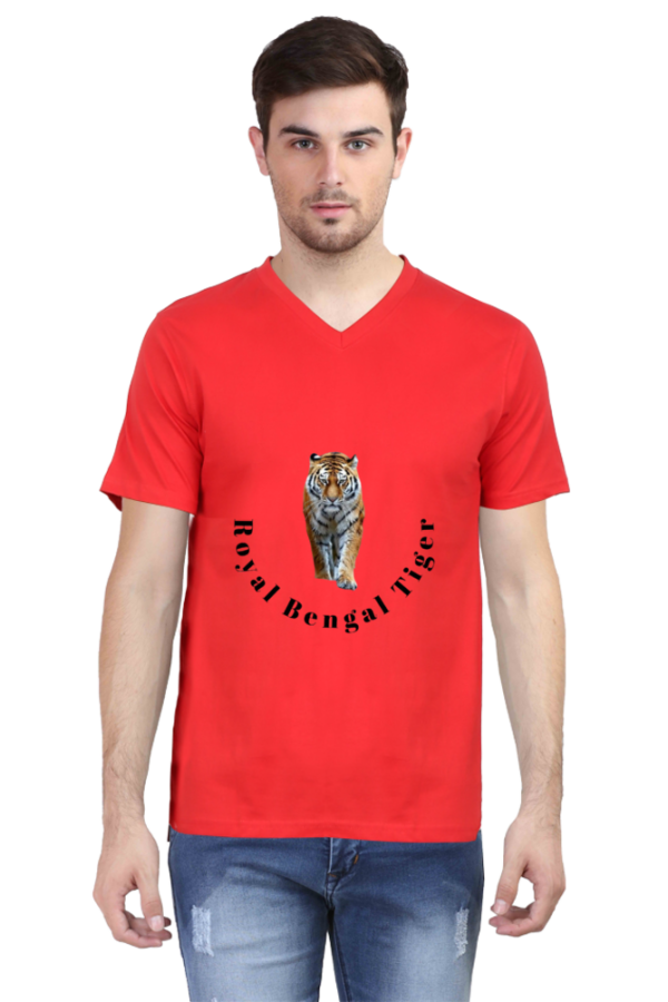 TIGER T-SHIRTS