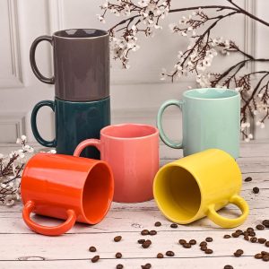 COFFEE MUGS