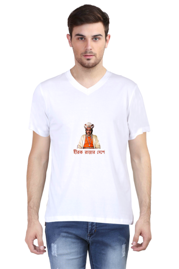 HIROK T-SHIRTS