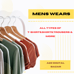 MENS WEARS